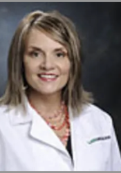 Stephanie Hollingsworth Morris, M.D.